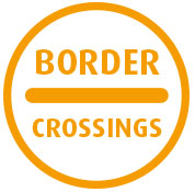 border crossings